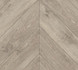 SPC ламинат Alpine Floor ECO 18-11 Карите Chevron 43 класс 600х127х5 мм (каменно-полимерный)