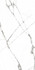 Керамогранит 6260-0246-1031 Corona_GT Белый 30х60 Global Tile матовый универсальная плитка