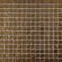 Мозаика HT120 стекло 30x30 см глянцевая чип 20x20 мм, коричневый