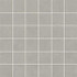 Мозаика Mosaico Nassau Gris 30x30 керамогранитная
