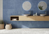 Керамогранит Terrazzo Grigio 60x60 Pamesa матовый универсальная плитка УТ-00051097