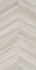 Керамогранит 03025 Fleur De Bois Chevron Glace N/R 60x119.5 напольный матовый
