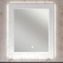 Комплект Opadiris Луиджи 90 белый матовый (тумба+раковина+зеркало)