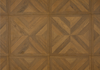 Ламинат A Floor Le Parquet 202 Митони 600х600х14 14 мм 34 класс с фаской