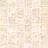 Декор Mosaico Hymond Beige керамогранит