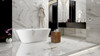 Керамогранит Royal Marble White Plsh Rcp 60х120 Yurtbay полированный универсальная плитка P15006.3