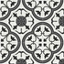 Керамогранит Vienna Gloriette Natural-59,2x59,2 Aparici Ceramicas матовый напольный 35894
