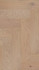 Паркетная доска Auswood Travel Herringbone Oak Malta NFH331 HB елка 600х125х12 мм