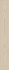 Керамогранит Giro Cream 22.5х160 Living Ceramics матовый напольная плитка LV11730