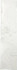 Настенная плитка Snap White 7.5х30 глянцевая
