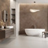 Керамогранит Wood Story Beige Matt 59.5x59.5 Colorker матовый, рельефный (рустикальный) настенная плитка 231461