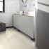Виниловый ламинат Quick Step PUCP 40079 Дуб морской светлый 33 класс 1510х210х4.5 мм (плитка пвх LVT)