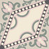 Керамогранит Martinique Juliette Matt 20х20 A-Ceramica матовый универсальная плитка 00-00051809