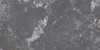 Керамогранит Даймонд Темно-серый PL (Diamond Gray Dark PL) 60х120 Mg Ceramic Камень PL полированный универсальная плитка 9825