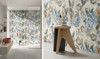 Керамогранит Silky Nat Ret 60x120 Naxos матовый настенный 133485