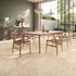 Керамогранит Astrum Ivory Grip Cross Cut 60х120 Rt Supergres антискользящий (grip) универсальная плитка ITG1
