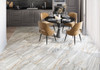 Керамогранит GFU57SLC00L Selection 57х57 Almaceramica лаппатированный (полуполированный) напольный