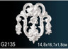 Перфект Фрагмент орнамента G2135