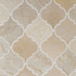 Мозаика Rovena Light 9.9x12 каменная 25x33.5