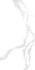 Керамогранит Bianco White 600x1200x8 full body polished (sinking ink) Basconi Home полированный универсальный BHW-0026