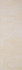 Настенная плитка Rev. Base Style Ivory (10.6 мм) 29.5x90 сатинированная керамическая