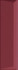 Настенная плитка Peak Bordeaux 5x20 41ZERO42 Biscuit матовая керамическая 4101162