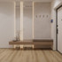SPC ламинат Floorwood 6784 Дуб Идиль Residence 43 класс 1220х180х5 мм (каменно-полимерный) Т0039042 с фаской