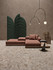 Керамогранит ATTD 120B RM 120x120 Leonardo Attitude матовый универсальный n141933