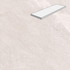 Ступень угловая лофт Mountain White 33x60 керамогранит матовая Lifebrick