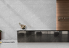 Керамогранит Casania Grey Carving One Touch 80х160 универсальный