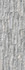 Керамогранит Arcalis Grey 32x89 Porcelanicos Hdc матовый настенный 202665