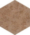 Керамогранит Esagona Fabric Classic 24x27,7 (56 B) Serenissima and Cir матовый универсальный