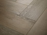 SPC ламинат Lamiwood Дуб Бергамо Venezia 43 класс 615х128х5 мм (каменно-полимерный) 216 с фаской