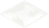 Настенная плитка Memories Looks White 9.8x16.8 APE Ceramica глянцевая керамическая A036122