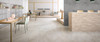 Керамогранит Quarzite Bianca 30x60 Rt Supergres Stonework матовый, рельефный (рустикальный) универсальная плитка SQB7