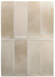 Керамогранит Miyako Coast 5x15 Equipe матовый универсальная плитка 32390
