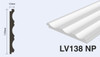 Декоративная панель Hiwood LV138 NP