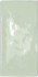 Настенная плитка Fez Mint Gloss (114729) 6,25х12,5 Wow глянцевая керамическая 