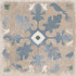 Декор Cartagena Stone Decor 15x15 Eletto Ceramica матовый керамический 00-00108656
