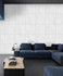 Керамогранит Tinenza Silver Matt 60x120 ITC матовый универсальный