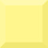Настенная плитка Absolut Keramika Aroma Fosker Biselado Brillo Amarillo 10x10, глянцевая керамическая