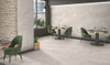 Керамогранит Arezzo Gris SP Matt 120х280 Ennface матовый универсальная плитка ENSTN3102SP120280