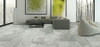 Керамогранит Boulder Fossil 45x90 Casalgrande Padana матовый, рельефный (рустикальный) универсальный 12040036