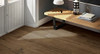 Керамогранит K947904R0001VTEB CraftWood Тауп R10A Ректификат 20х120 Vitra матовый напольная плитка