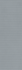 Настенная плитка Mediterranea Azul Persa R 31.5x100 Undefasa матовая керамическая 80686