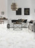 Керамогранит Moon Onyx Grey 60x60 Maimoon Glossy полированный универсальная плитка
