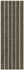 Мозаика Living Ceramics Riga Mosaic 590 Walnut 30x90 керамогранит матовая коричневый LV11795