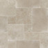 Керамогранит Modular Loira Beige Matt M-78 мультиформат Colorker 44x66 матовый, рельефный (рустикальный) универсальный 223741