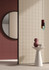 Керамогранит Avorio 30х60 Naturale Fioranese Ceramica матовый настенный