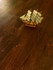 Ламинат MostFlooring Brilliant 11702 1215х240х12 12 мм 33 класс с фаской